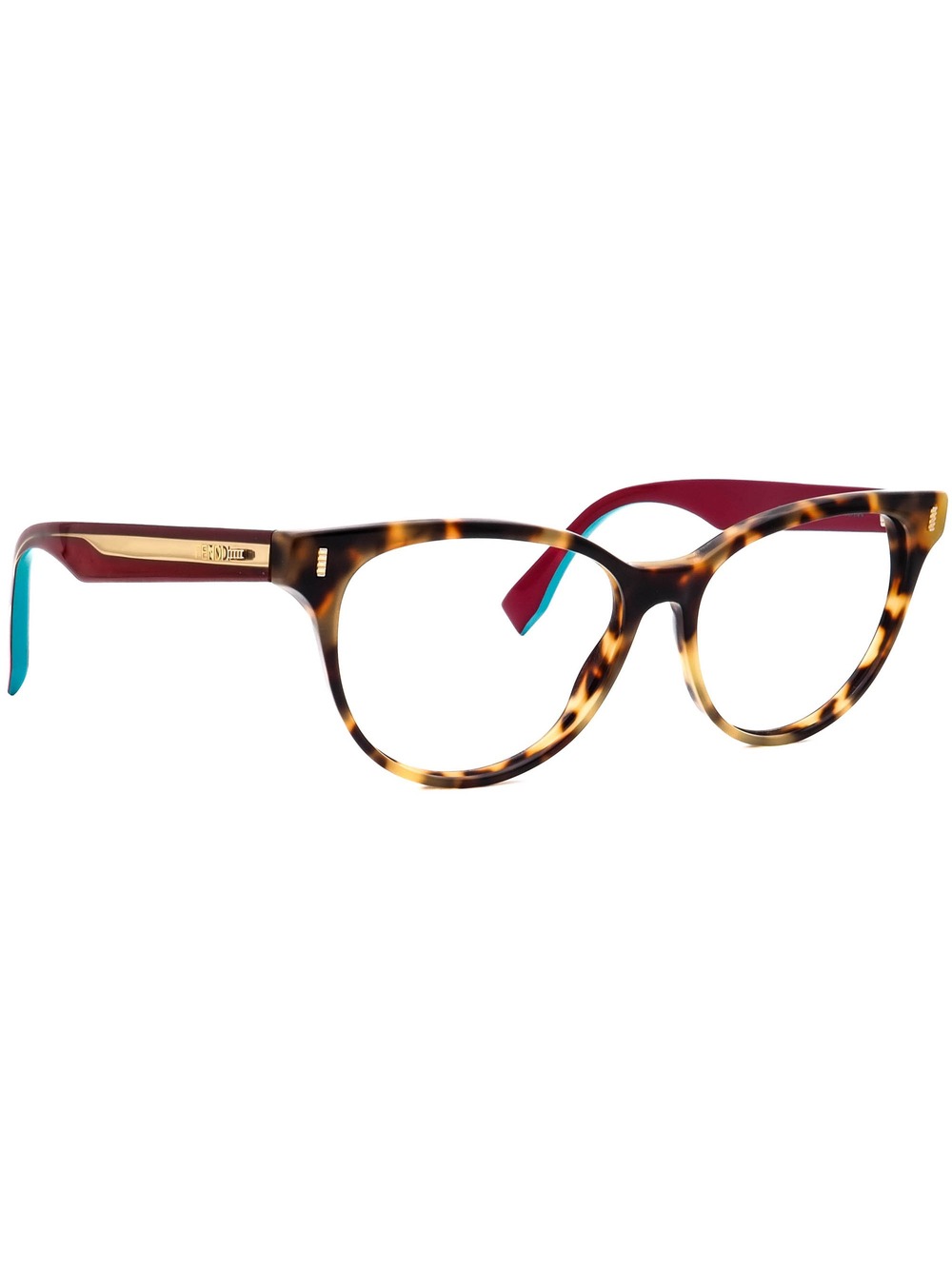 Fendi FF 0164 VJH Eyewear